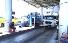 Bộ GTVT sẽ kiểm tra việc thu phí tại Trạm BOT Ninh Lộc