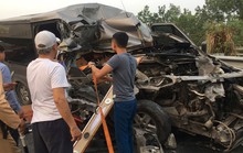 Tài xế xe khách gây tai nạn 4 người thương vong trên cao tốc Pháp Vân-Cầu Giẽ khai gì?