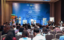 Sự cố hạt nhân xếp sau rủi ro y khoa