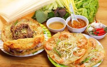 Những món ăn làm nên thương hiệu ẩm thực đất võ Bình Định