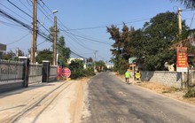 Bác bỏ tin đồn sáp nhập thị xã Điện Bàn vào TP Đà Nẵng