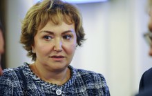 “Sếp” nữ hãng hàng không Nga chết vì tai nạn máy bay