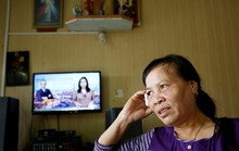 Vỡ òa niềm vui ở quê nhà khi hay tin Đoàn Thị Hương được trả tự do vào tháng 5