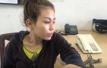 Công an quận 1 bắt cặp tình nhân làm liều lúc rạng sáng