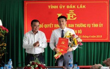Buôn Ma Thuột có tân Bí thư Thành ủy 44 tuổi