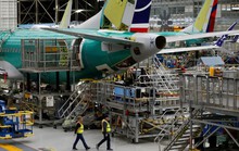 Boeing bị cổ đông kiện tập thể sau tai nạn 737 MAX
