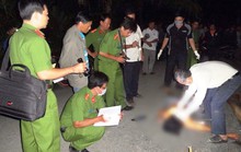 Bị đâm chết vì chặn đường tranh giành bạn gái