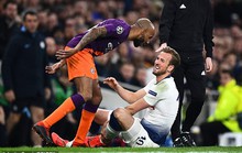 Cận cảnh các đao phủ Man City triệt hạ kinh hoàng Harry Kane