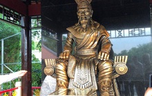Ra mắt Quảng trường Hùng Vương tại Đầm Sen