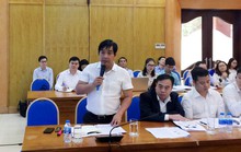 Doanh nghiệp than bị nhà nước can thiệp sâu vào hợp đồng BOT