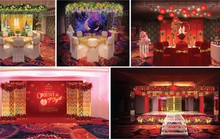 Triển lãm Cưới Windsor 2019 chủ đề ‘Nét đẹp Phương Đông’