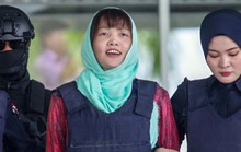 Đoàn Thị Hương sẽ được Malaysia trả tự do vào ngày 3-5