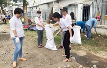 Hình thành thói quen tốt cho công nhân