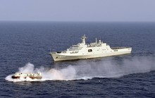 “Cảm tử quân” Philippines ra trận nếu Trung Quốc vượt lằn ranh đỏ ở biển Đông