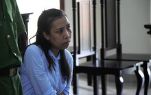 Thay đổi tội danh, cựu nhà báo vòi tiền gỡ bài bị tuyên 4 năm tù