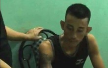 Bắt đối tượng hù dọa tống tiền doanh nghiệp khai thác cát sỏi