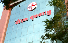 Điện Quang bị xử phạt về thuế gần 38 tỉ đồng