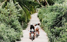 Đến Quy Nhơn, nạp 'vitamin sea' cho ngày hè nóng nực
