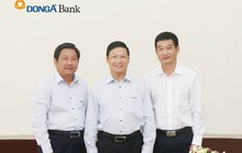 Thống đốc chỉ định ông Huỳnh Phương vào HĐQT Ngân hàng Đông Á