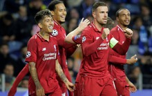 Hạ chủ nhà Tottenham, Liverpool chạm tay vào lịch sử