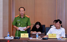 Chậm và bí trong xử lý dâm ô