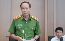 Thứ trưởng Bộ Công an giải trình về vụ Nguyễn Hữu Linh sàm sỡ cháu bé