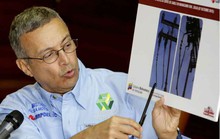 Venezuela: Bộ trưởng điện lực mất chức vì mất điện