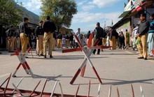 Quân đội Ấn Độ và Pakistan nã đạn vào nhau ở biên giới, 7 người thiệt mạng