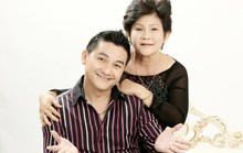 Mẹ của nghệ sĩ Anh Vũ: Thương con cả đời hiếu thảo với mẹ, với gia đình!
