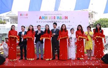 Chuẩn mầm non Nhật Bản tại Việt Nam