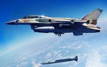 Israel dùng tên lửa mới “qua mặt được S-300” ở Syria