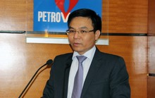 Tiến sĩ hóa dầu 46 tuổi được giới thiệu vào ghế nóng tổng giám đốc PVN