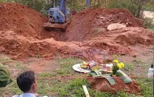 Phát hiện thi thể vợ dưới giếng sau khi chồng nói vợ bỏ đi đâu không rõ
