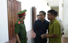 Hoãn phiên tòa xét xử Vũ nhôm trong đại án Ngân hàng Đông Á