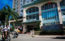 Cưỡng chế thu hồi phí bảo trì chung cư
