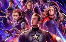 Nhiều chuyện dở khóc dở cười vì cơn sốt Avengers: Endgame
