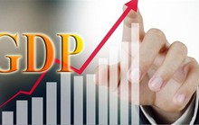 GDP bình quân đầu người ở Việt Nam đạt 2.590 USD