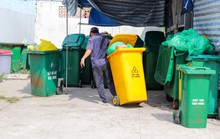 Vụ hơn 300 thi thể thai nhi ở nhà máy rác: Lãnh đạo bệnh viện lên tiếng