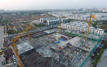 Nhà ở giá rẻ, đất nền lên ngôi ?
