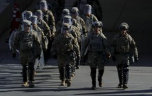 Mỹ định phá luật, gửi thêm quân tới biên giới Mexico