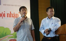 Ông Đoàn Văn Vươn muốn cuộc đời trớ trêu của mình được đưa vào văn học