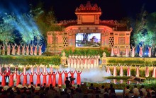Khai mạc Festival nghề truyền thống Huế 2019