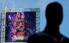 Bom tấn Avengers: Endgame liên tiếp lập kỷ lục doanh thu