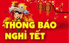Đề xuất 2 phương án nghỉ Tết Nguyên đán mới: Nghỉ bù và không nghỉ bù