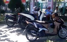 Triệu tập 3 đối tượng liên quan việc hành hung nhà báo