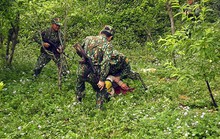 Tiếng kêu thất thanh của cô gái ven đường và bí mật động trời phía sau