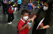 Ô nhiễm không khí rút ngắn tuổi thọ trẻ em