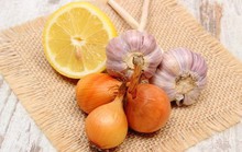 Bài kiểm tra mùi hương chanh, hành tây... dự đoán cái chết sớm trong 10 năm