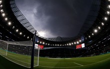 Cận cảnh sân mới trị giá hơn 1 tỉ bảng Anh của Tottenham