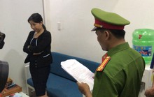 Vụ án tại Công ty Quảng Đà (Đà Nẵng): Đã bị khởi tố, vẫn lừa bán đất